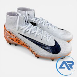 Nike Superfly 10 Elite SG-PRO Safari Olympic Electric Pack Men's 9  HF9394-900